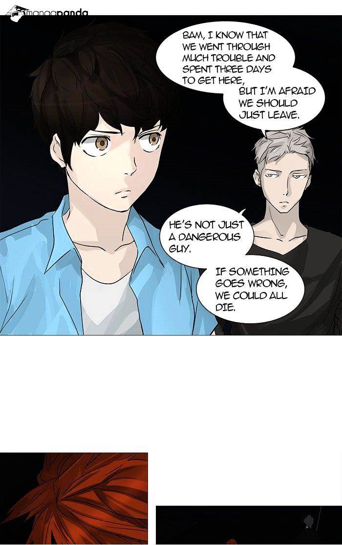 Tower of God, Chapter 249 image 04